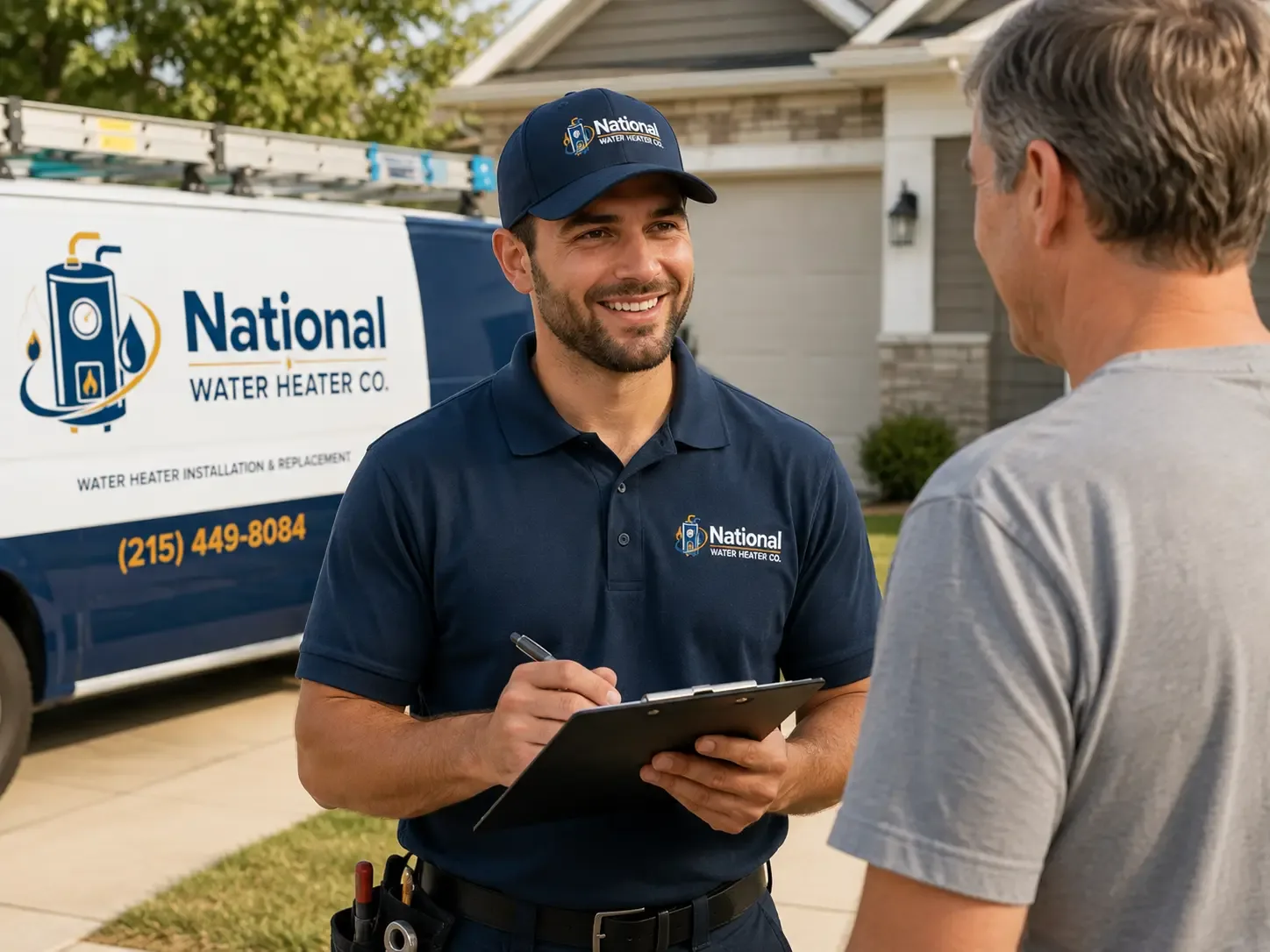 Water Heater Installation Harbeson, DE FAQs